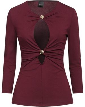 Pinko Top - Purple