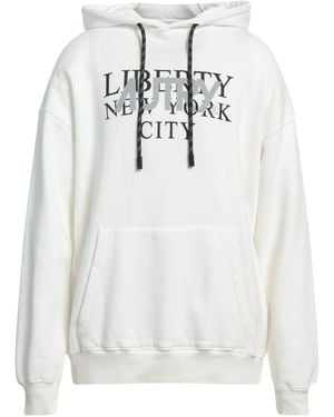Autry Sweatshirt - White