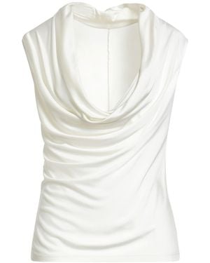 Helmut Lang Top - White