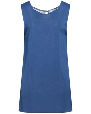 Rossopuro Top - Blue