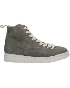 Pànchic Trainers - Grey