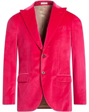 Boglioli Blazer - Rose