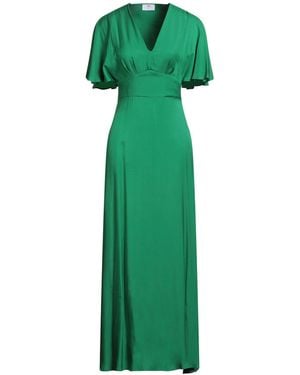 Nenette Maxi Dresses - Green