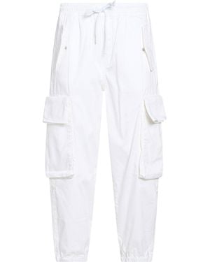 AG Jeans Trouser - White