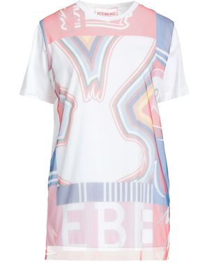 Iceberg T-shirt - White