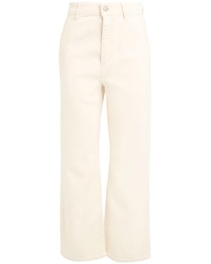 BOSS Jeans - White