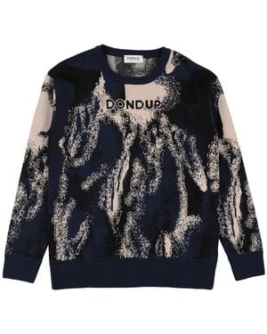 Dondup Jumpers - Blue