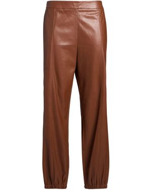 Liu Jo Trousers - Brown