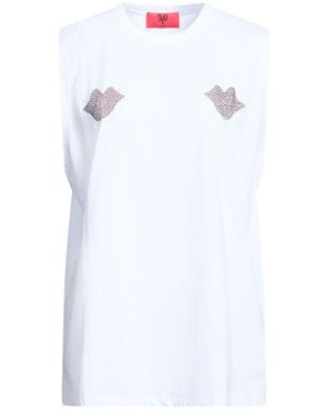 Aniye By T-Shirt - White