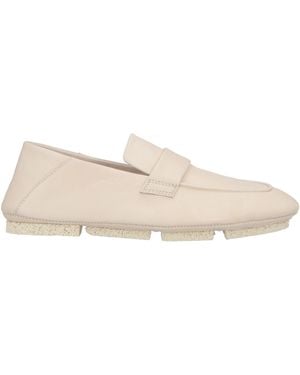Officine Creative Mocassino - Neutro