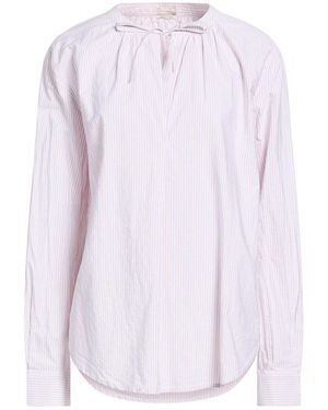 Massimo Alba Tops - Purple