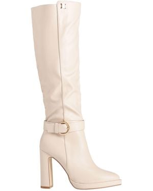 Laura Biagiotti Boot - White