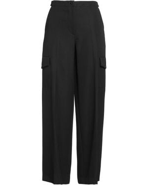Sandro Trouser - Black