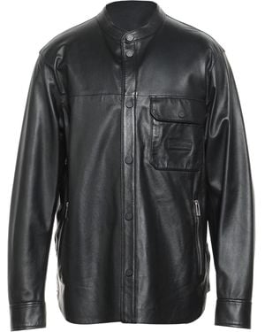 Emporio Armani Camisa - Gris