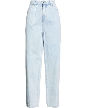 Sandro Jeanshose - Blau