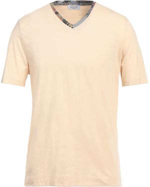 Heritage T-Shirt Cotton - Natural