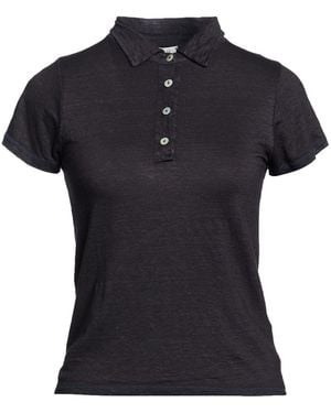 Crossley Polo Shirt - Black