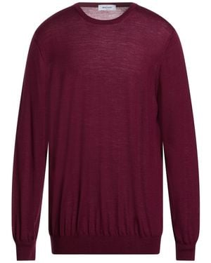 Gran Sasso Pullover - Viola