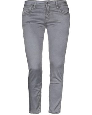 CYCLE Trousers - Grey