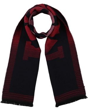 Missoni Scarves - Blue