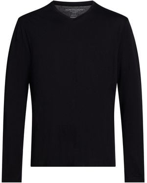 Majestic Filatures T-Shirt - Blue