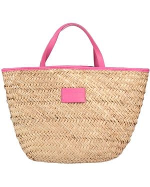MSGM Handtaschen - Pink