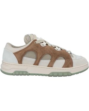 Paura Sneakers - Grün