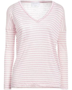 Daniele Fiesoli T-shirt - Rosa