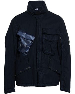 C.P. Company Jackets - Green