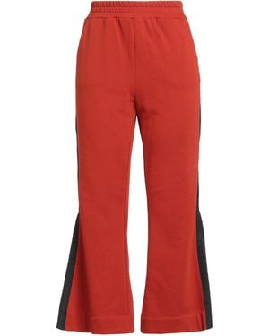 L'Autre Chose Trousers - Red