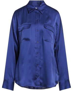 Equipment Shirt - Blue