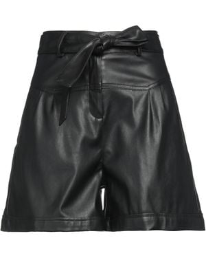 Liu Jo Shorts & Bermuda Shorts - Black