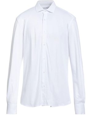 Massimo Rebecchi Shirt - White