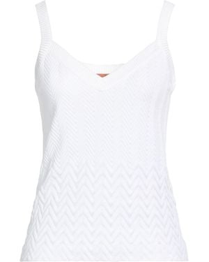 Missoni Tops - White
