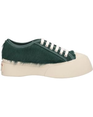 Marni Sneakers - Verde