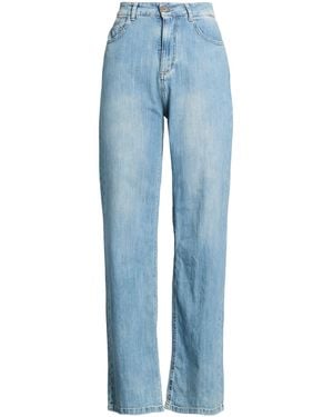 GDD GOLD DIGGER DENIM Jeans - Blue