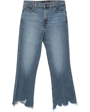 J Brand Pantaloni Jeans - Blu