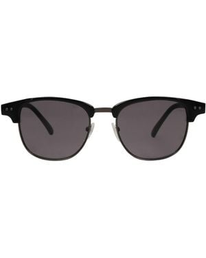 Calvin Klein Sunglasses - Black