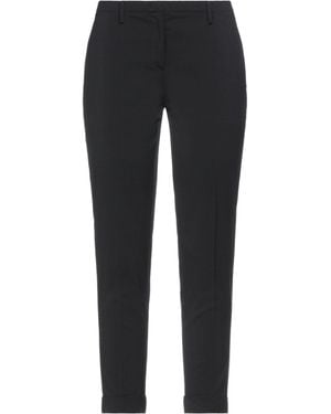 N°21 Hose - Schwarz