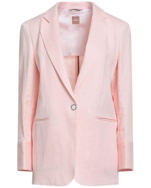 BOSS Americana - Rosa