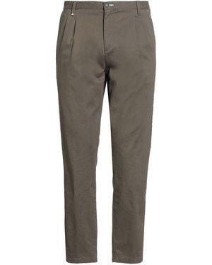 Berna Trouser - Gray