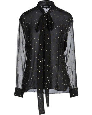 Rochas Camicia - Nero