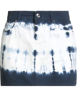 MICHAEL Michael Kors Minirock - Blau