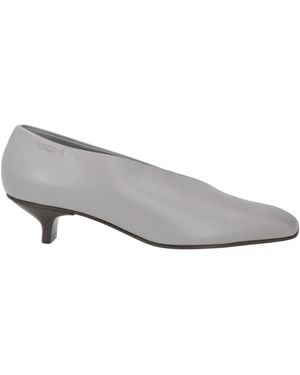 Vicini Zapatos De Salón - Gris