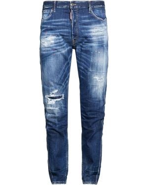 DSquared² Jeans - Blue
