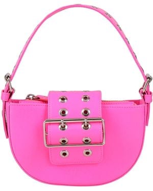 Abra Handtaschen - Pink