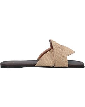 Atp Atelier Sandalias - Multicolor