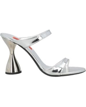 Simon Miller Sandals - White