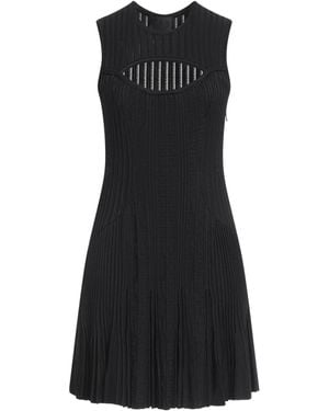 Givenchy Mini Dress - Black