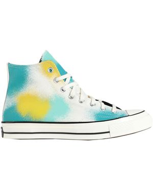 Converse Sneakers - Verde